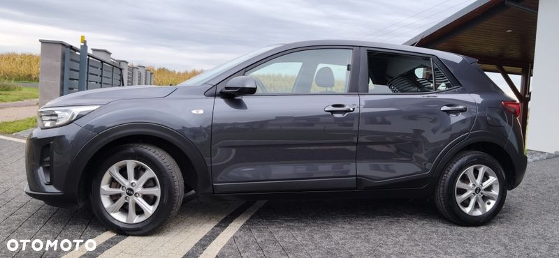Kia Stonic 1.2 Edition 7 - 4