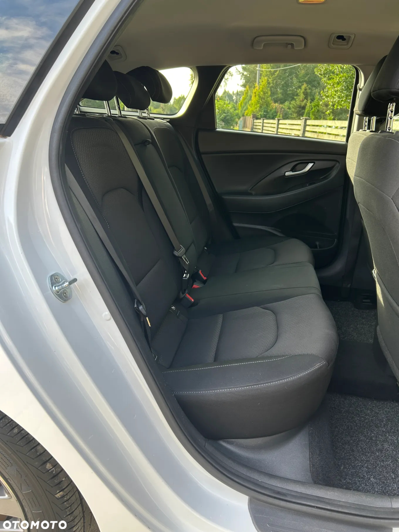 Hyundai i30 1.4 T-GDI GPF Comfort - 17