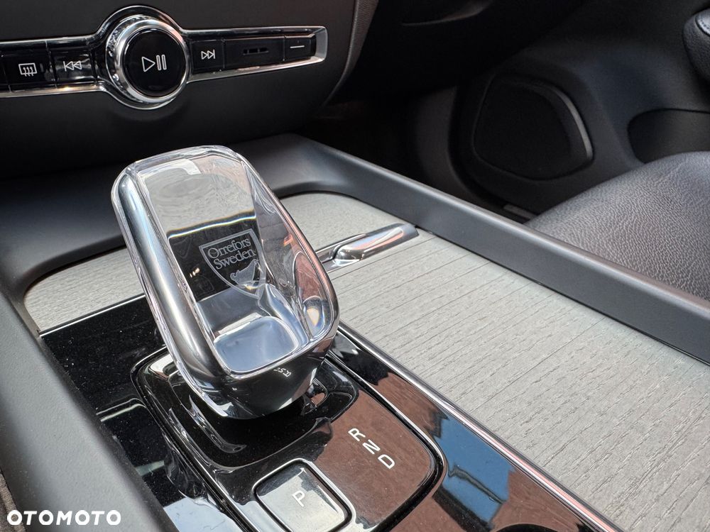 Volvo S60 B4 B Inscription - 8