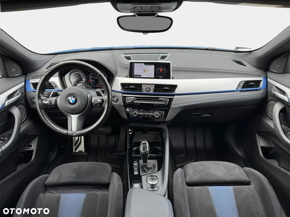 BMW X2 M35i - 20