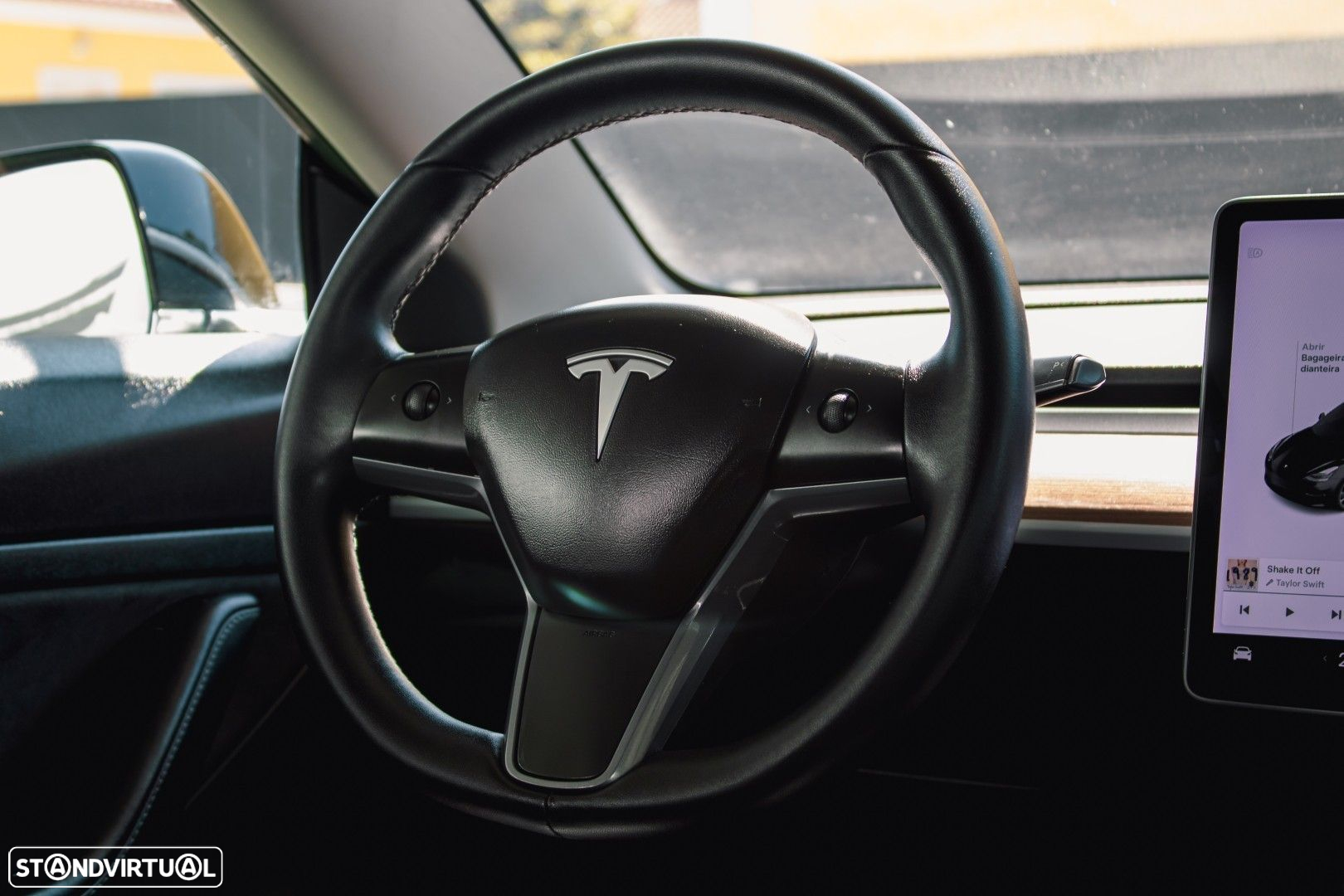 Tesla Model 3 Standard Range Plus RWD - 18