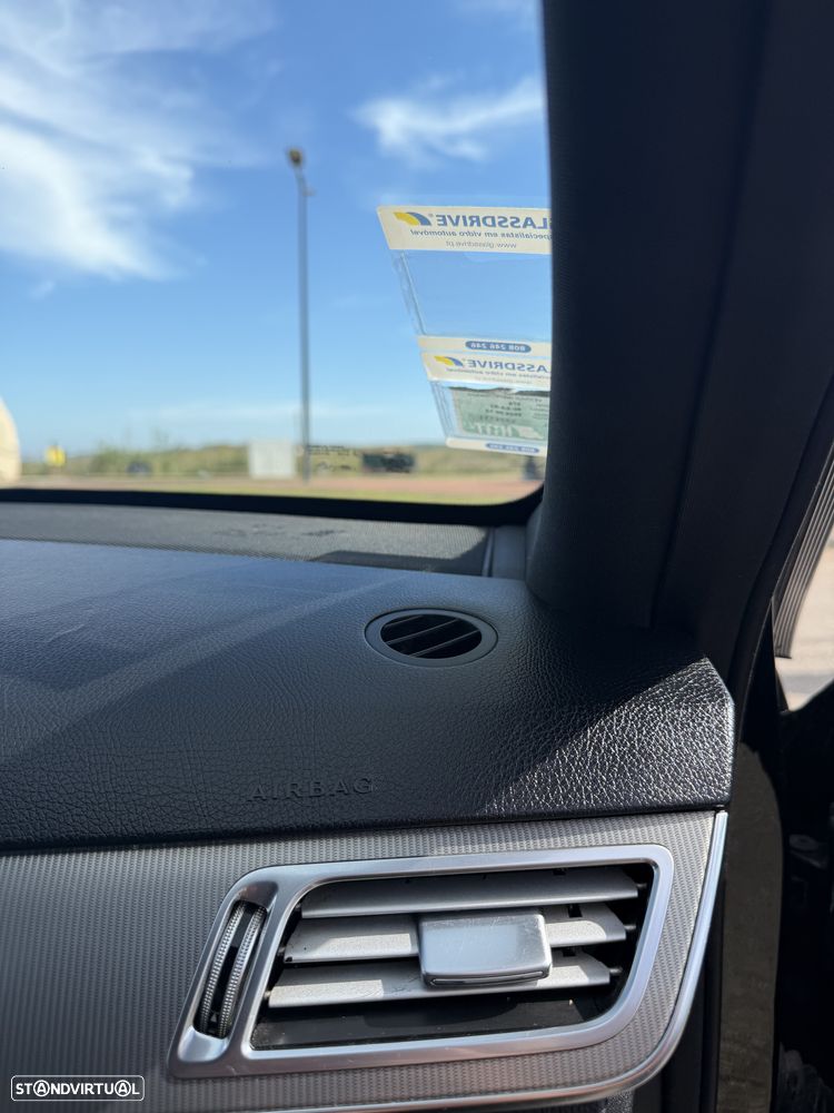 Mercedes-Benz E 250 - 10