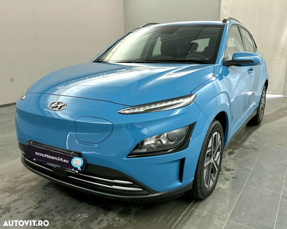 Hyundai KONA - 2