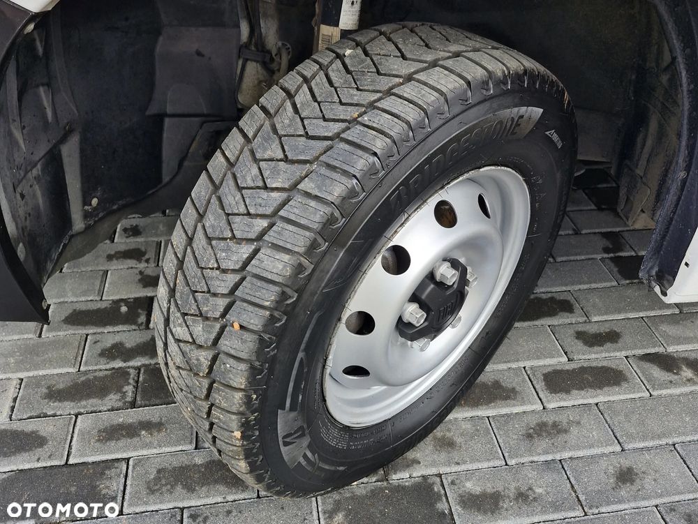 Fiat Ducato, L2H2, nawigacja, tempomat, klima, kamera cofania - 21