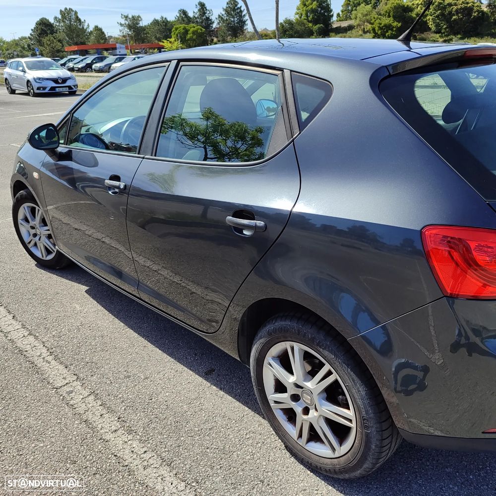 SEAT Ibiza - 3