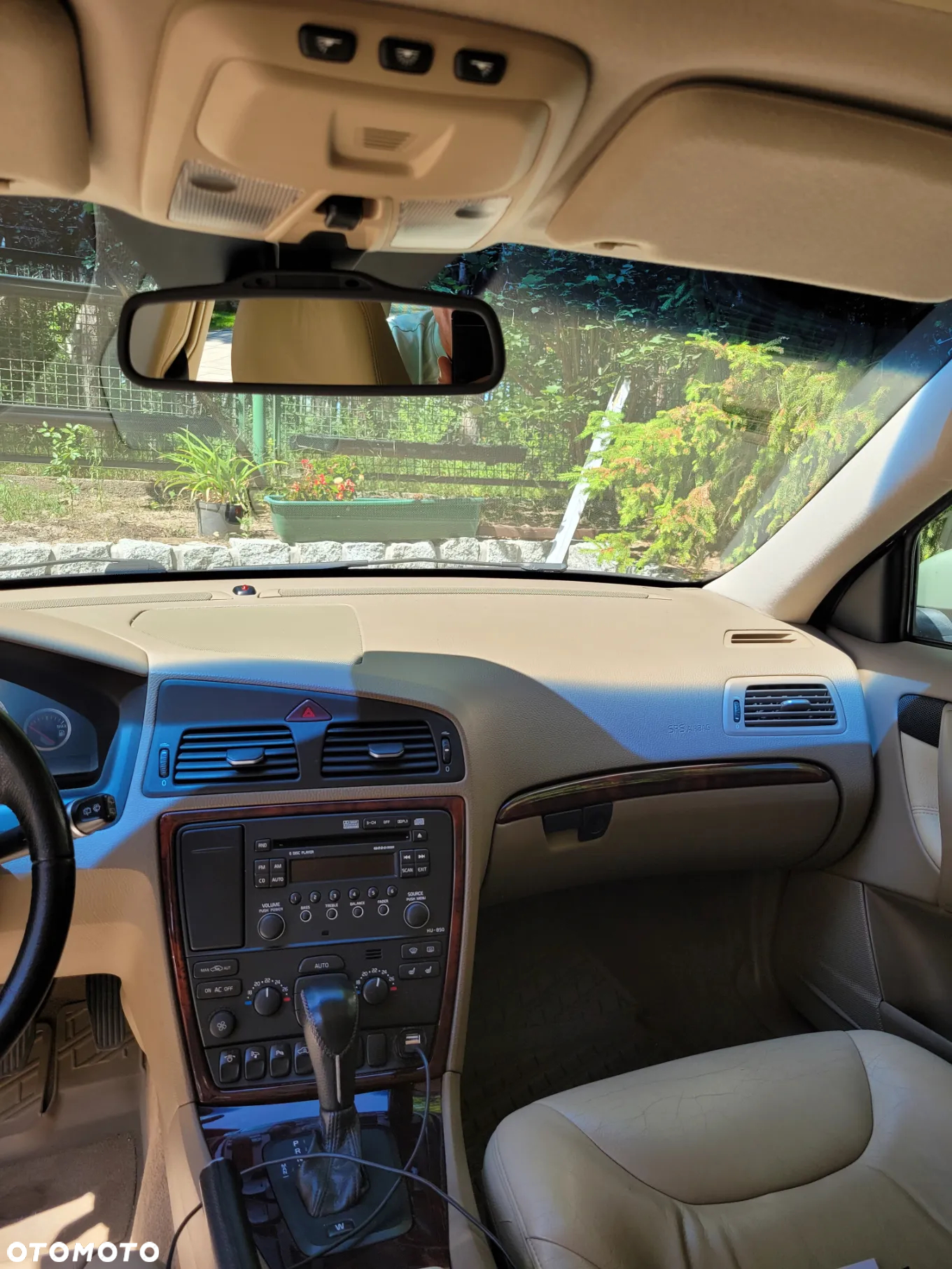 Volvo V70 - 10