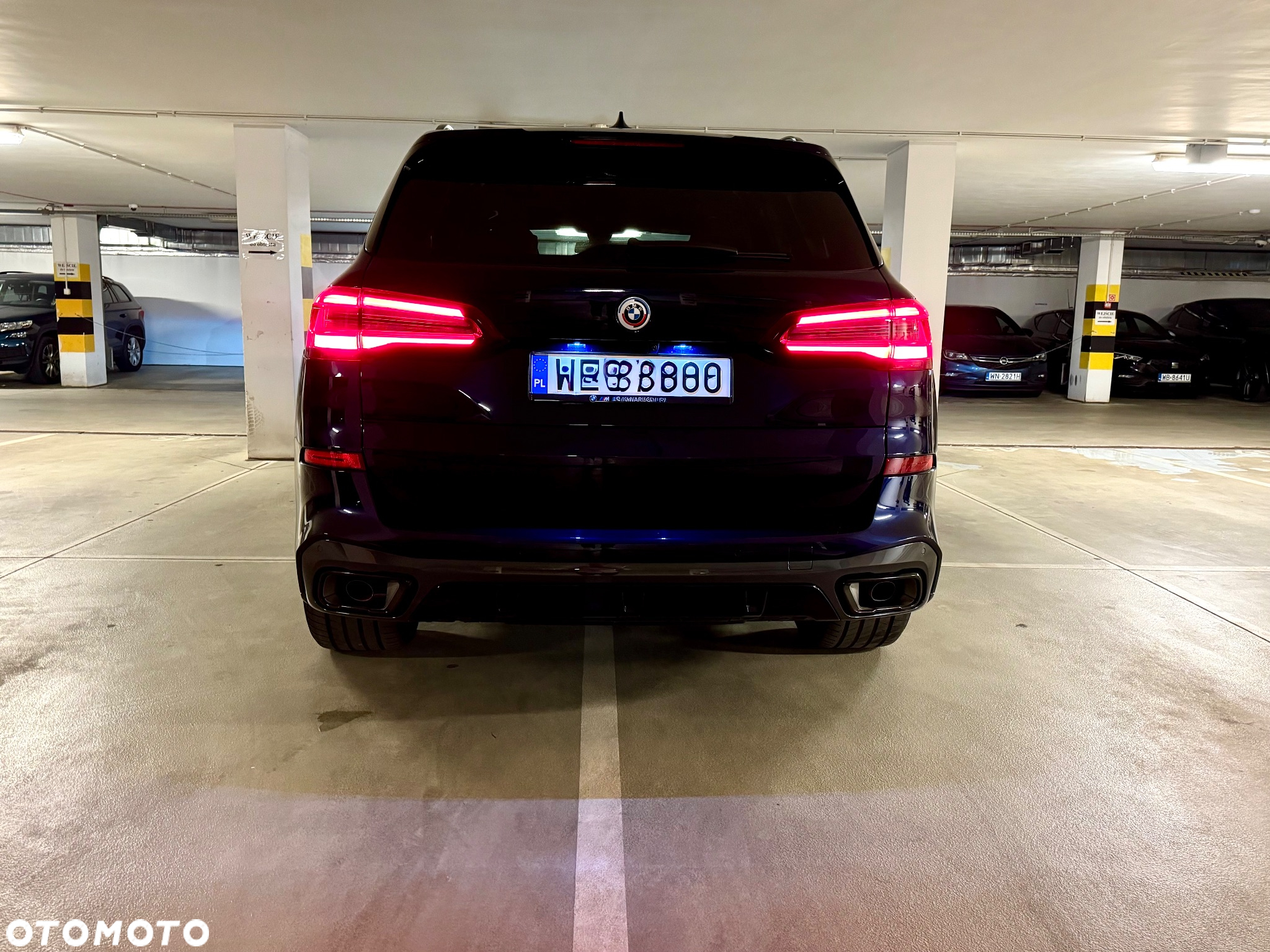 BMW X5 xDrive25d sport - 3