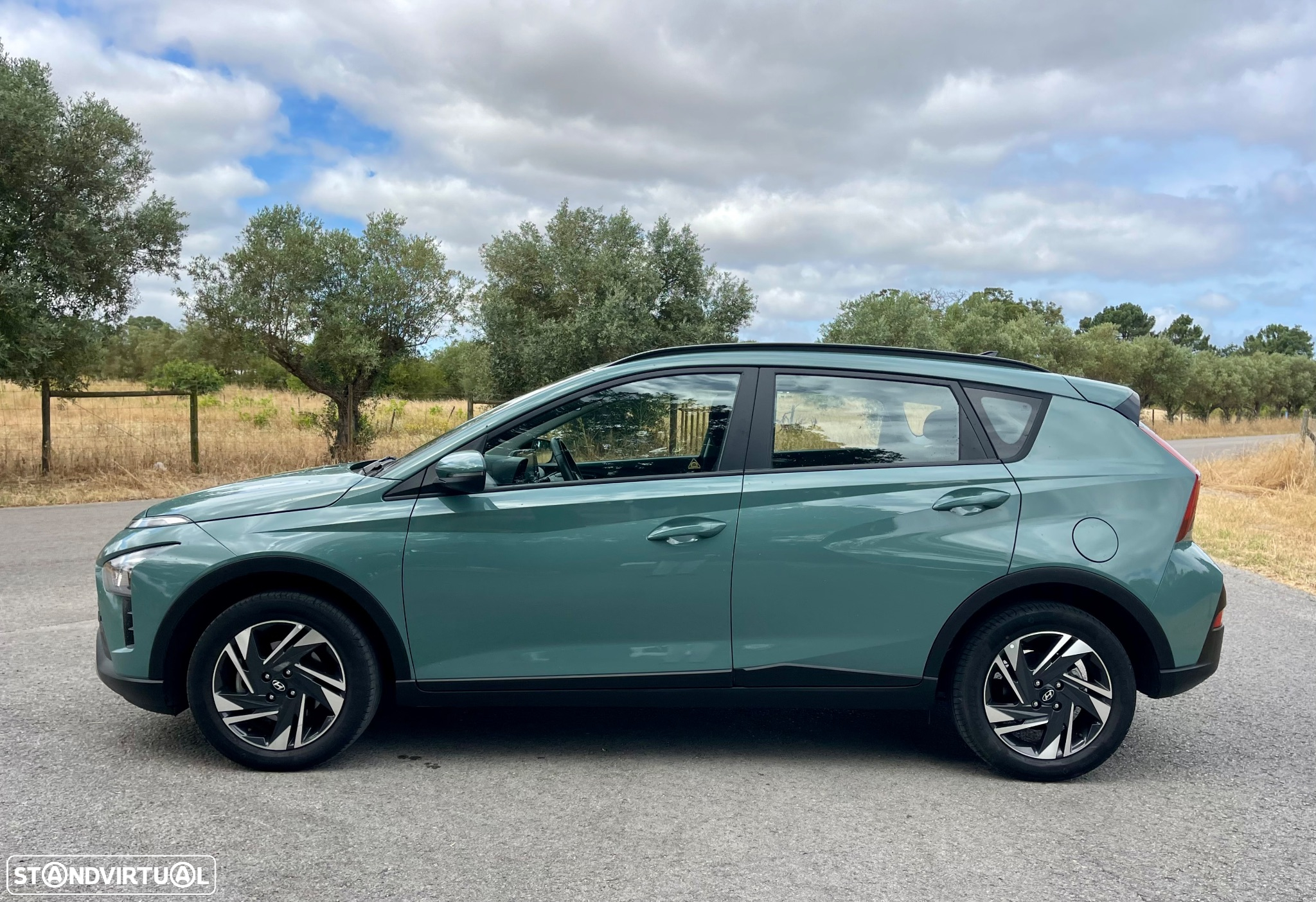 Hyundai Bayon - 10