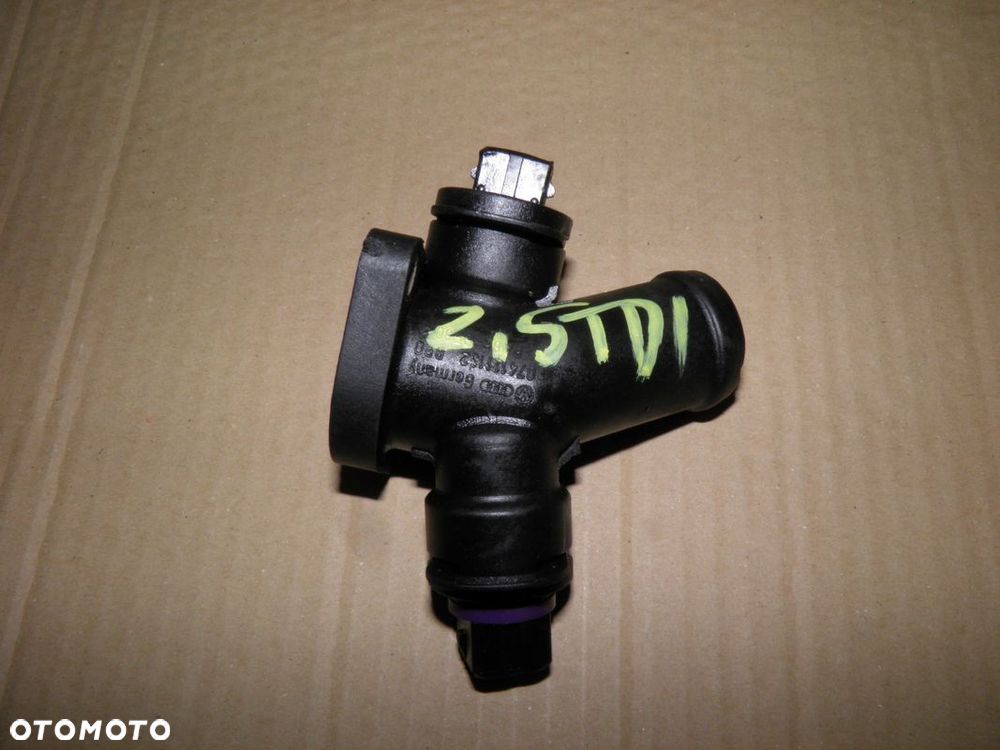 LT T4 TRANSPORTER 2.5 TDI KRÓCIEC WODY ORYGINAŁ - 1