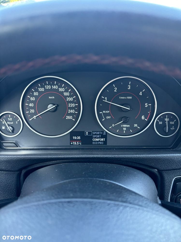 BMW Seria 3 - 11