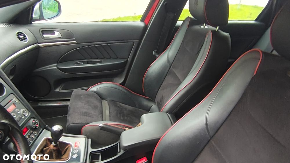 Alfa Romeo 159 Sportwagon - 6