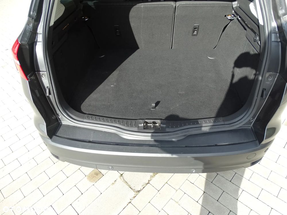 Ford Focus 1.0 EcoBoost Edition - 28