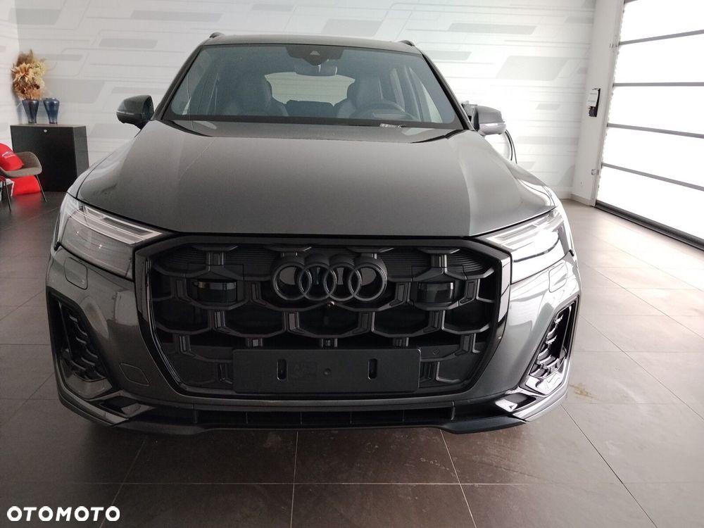 Audi Q7 - 2