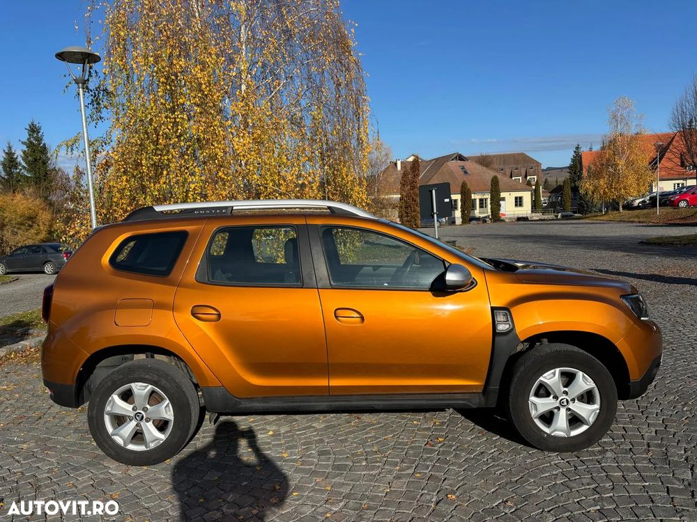 Dacia Duster - 6