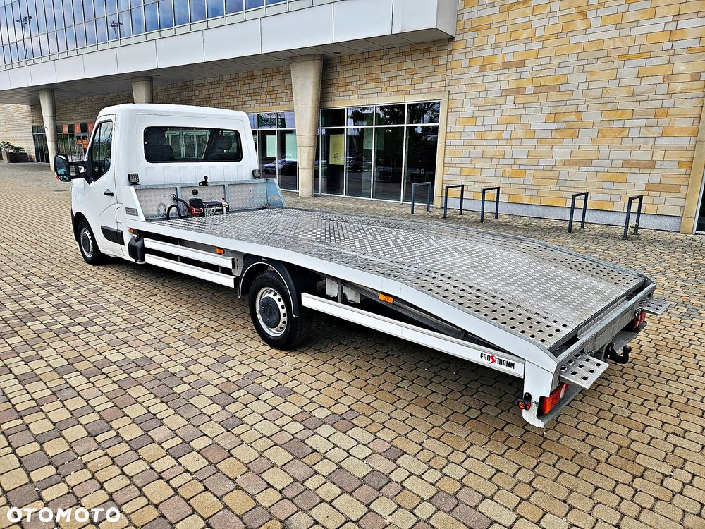 Renault MASTER - 3
