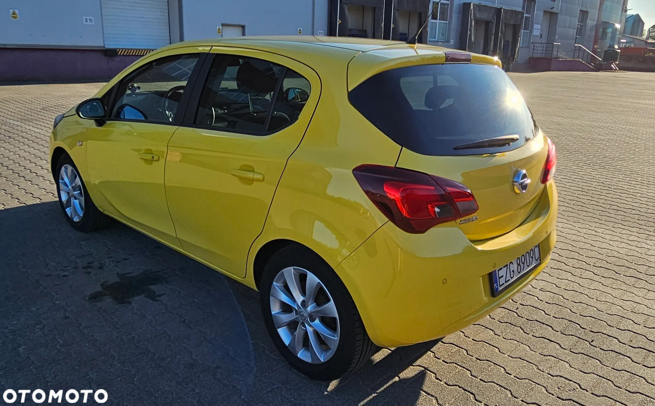 Opel Corsa 1.4 Active - 13