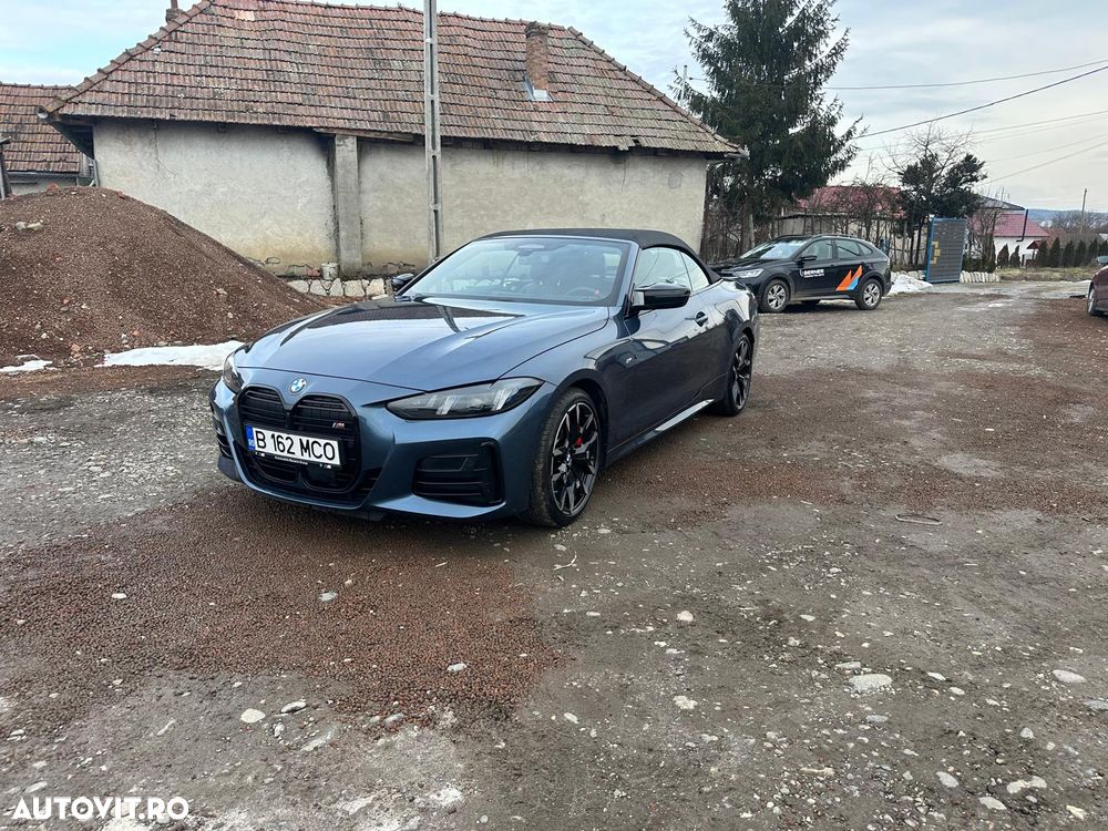 BMW M4 M440i xDrive AT MHEV - 2