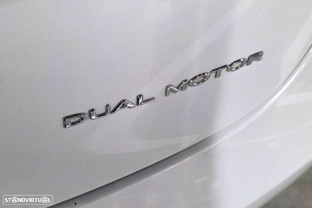 Tesla Model 3 Long Range Tração Integral - 22