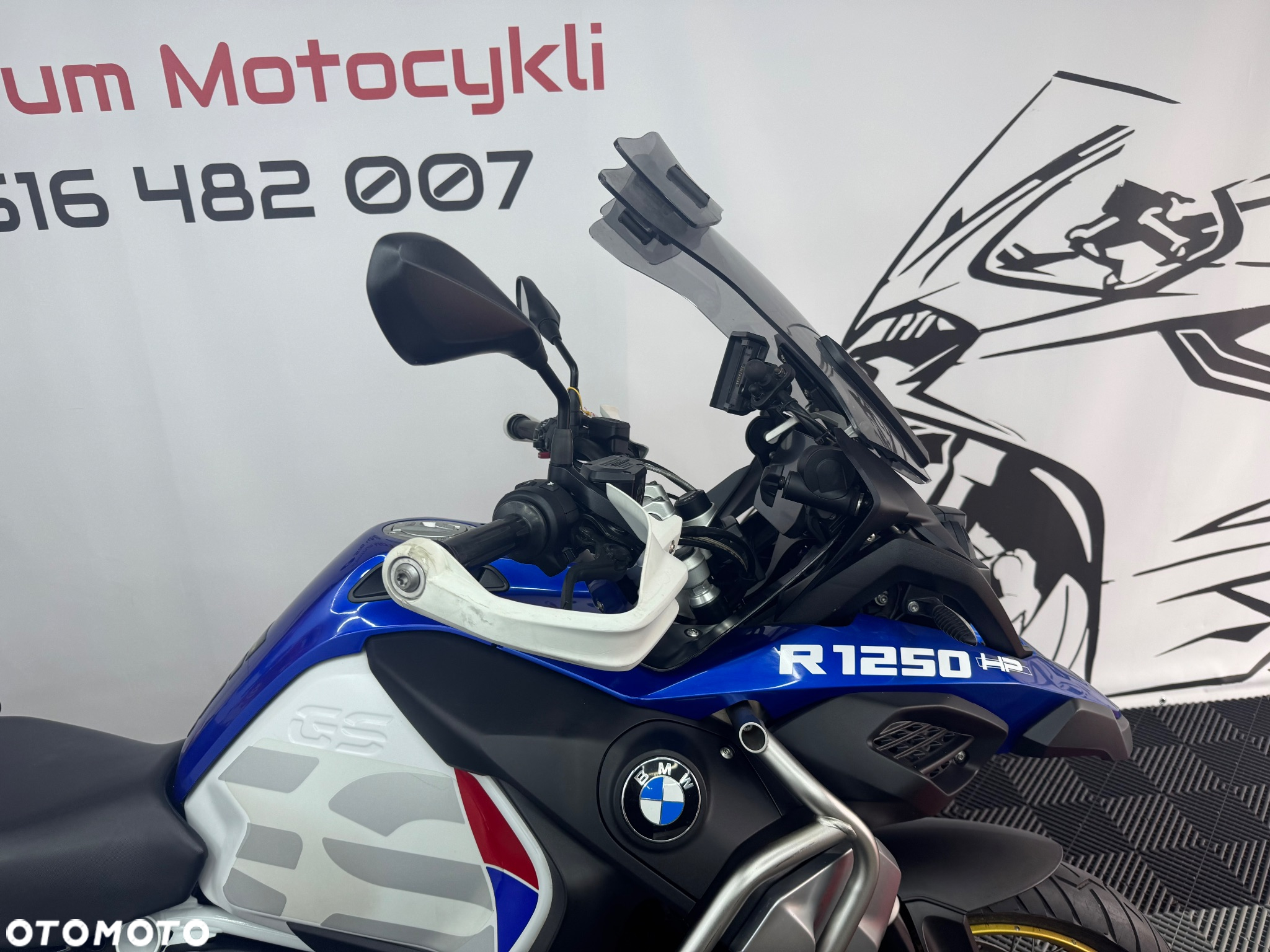 BMW R1250 GS Adventure - 35