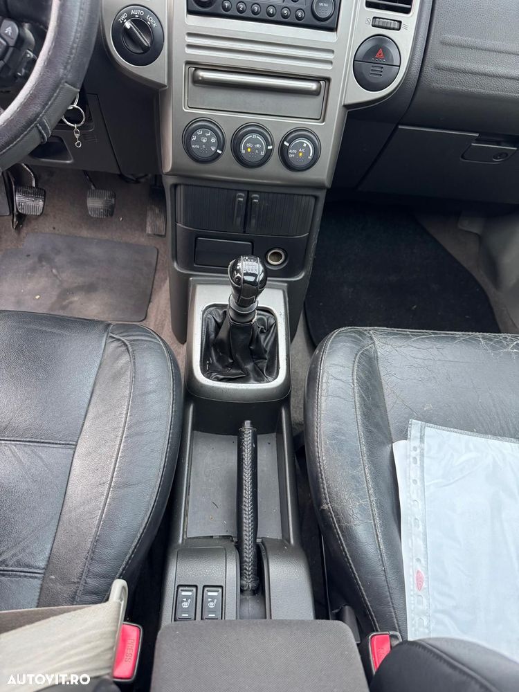 Nissan X-Trail 2.2 dCi 4x4 Edition Elegance - 21