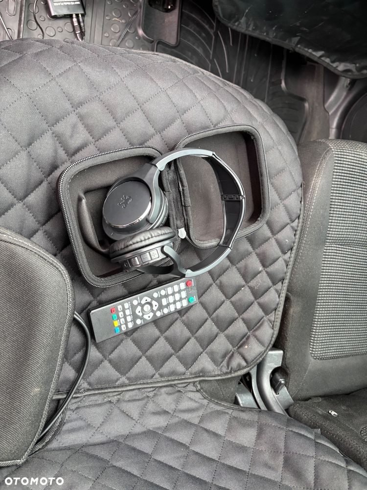 Peugeot 5008 HDI FAP 165 Automatik Premium - 16