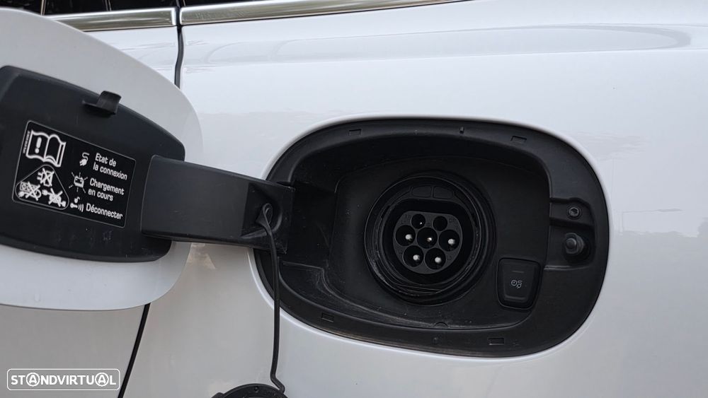 Porsche Cayenne S E-Hybrid Platinum Edition - 59