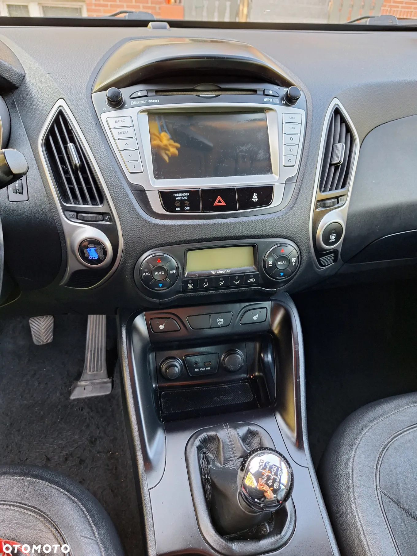 Hyundai ix35 1.7 CRDi Premium 2WD - 15