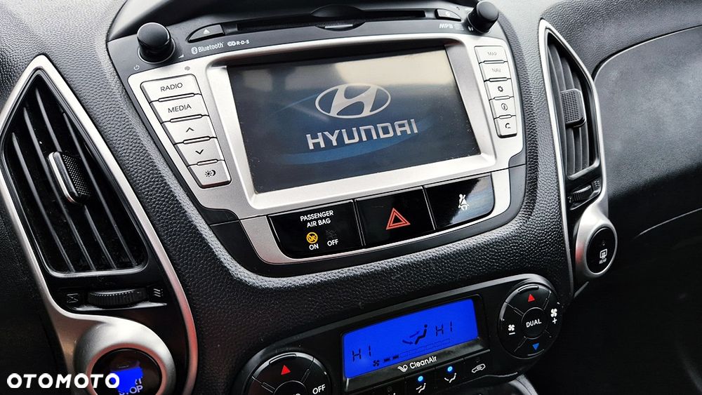 Hyundai ix35 2.0 2WD Comfort - 39