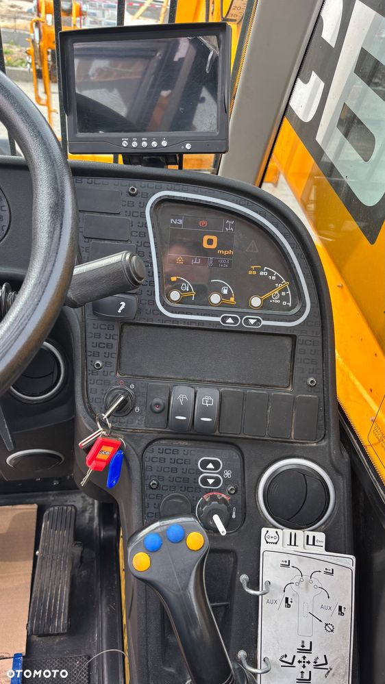 JCB 531-70 - 5