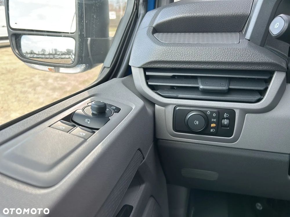 Volkswagen Transporter Furgon 2.0 TDI 170 KM automat - 20