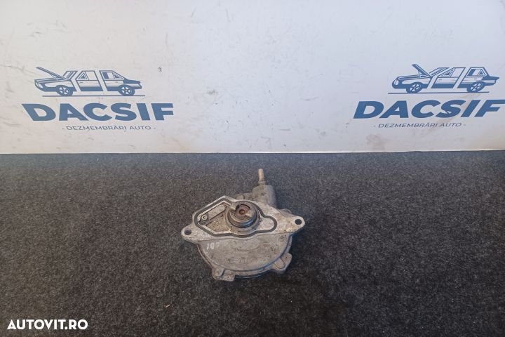 Pompa vacuum mecanica A6402300265 A6402300265 Mercedes-Benz A-Class W - 2