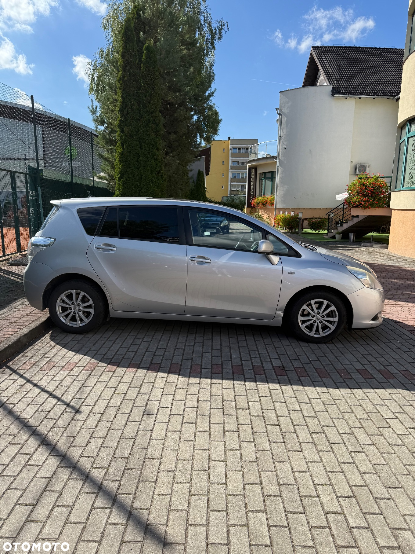 Toyota Verso 1.8 Premium EU5 MS - 5