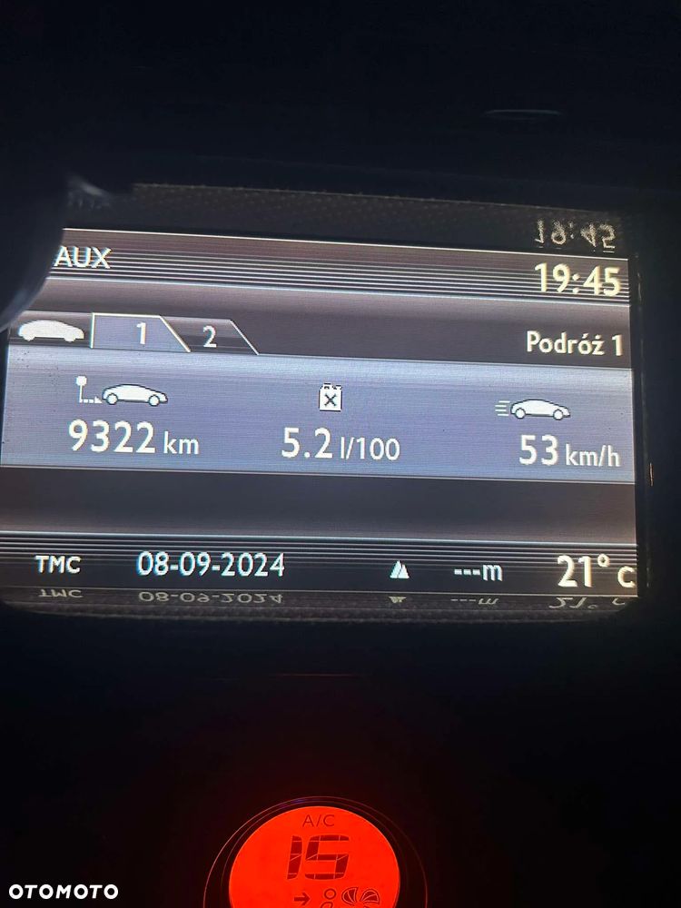 Citroën DS3 e-HDi 110 FAP SportChic - 6