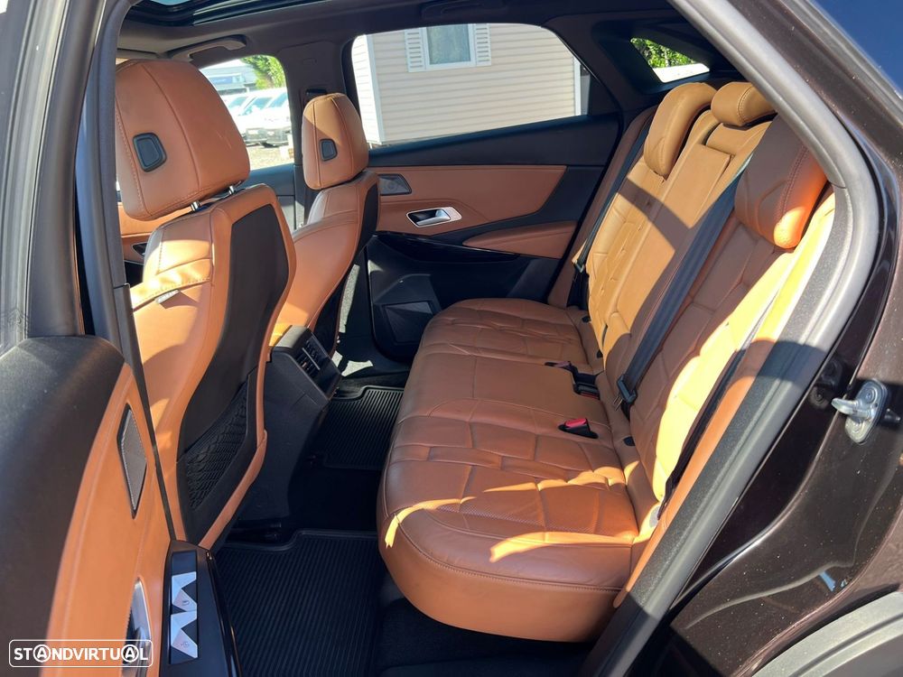 DS DS7 Crossback - 9