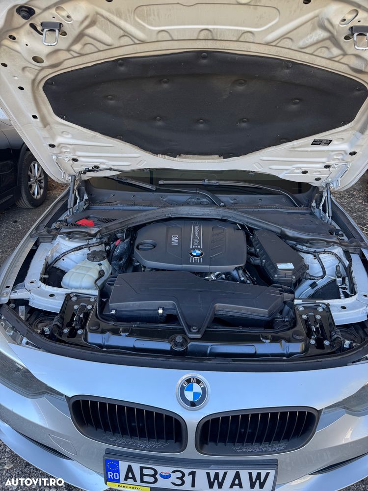 BMW Seria 3 - 10