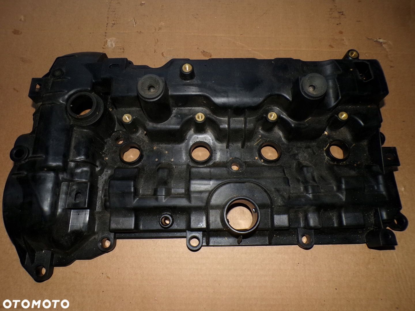 POKRYWA ZAWORÓW MAZDA 3 CX-30 2.0 16V SKYACTIV-G PEP8 10210 - 1
