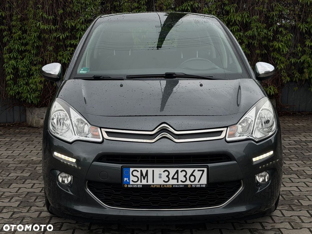 Citroën C3 1.2 VTi Selection - 8
