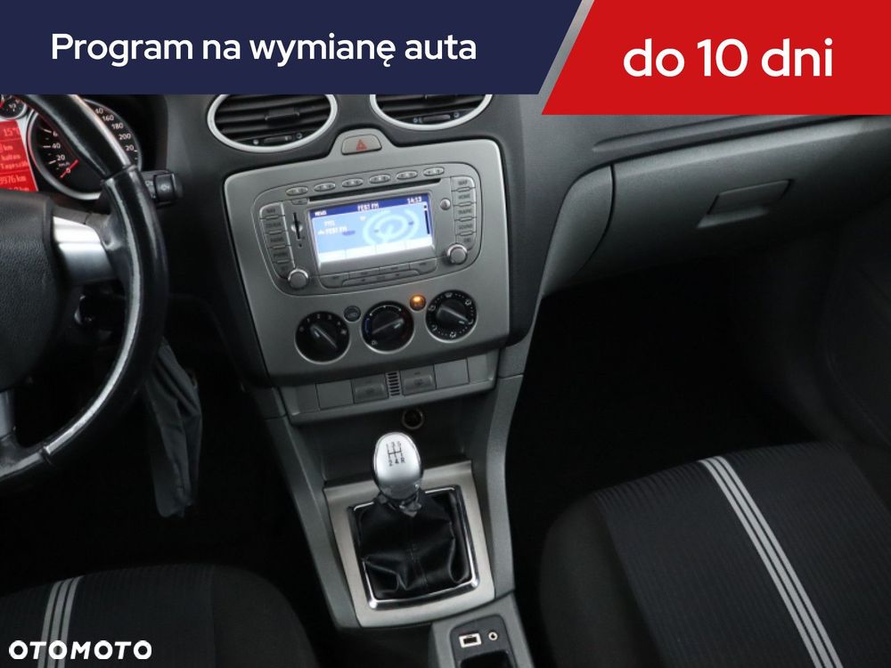 Ford Focus SW - 10