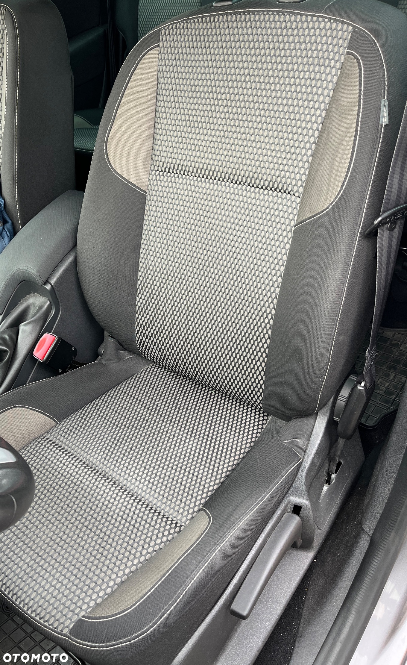 Renault Scenic Xmod 1.5 dCi Life - 8