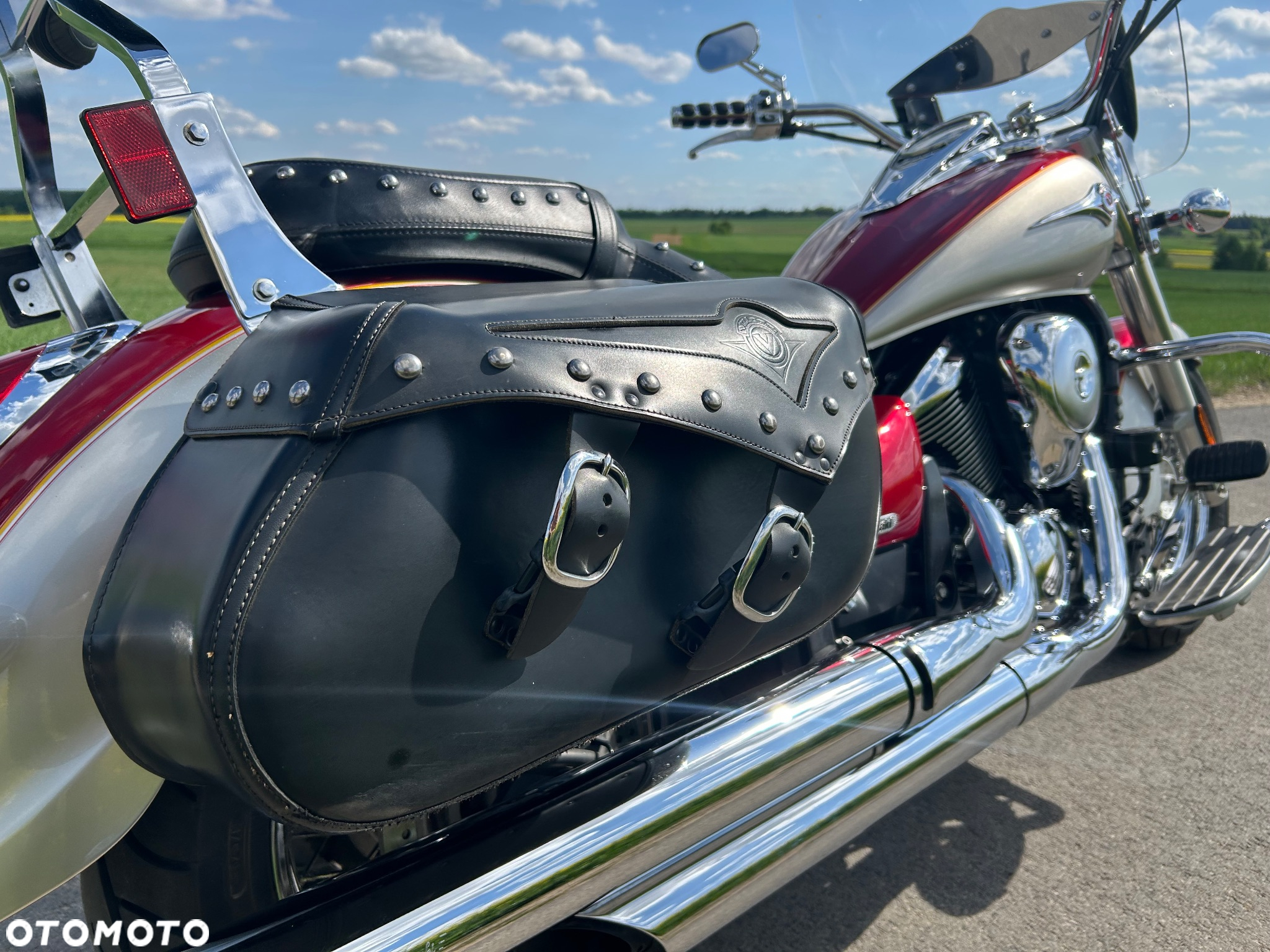 Kawasaki Vulcan - 7