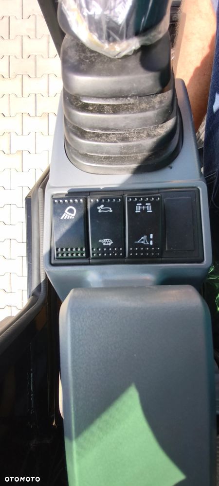 Inny NOWA MINIKOPARKA TE18 - 17