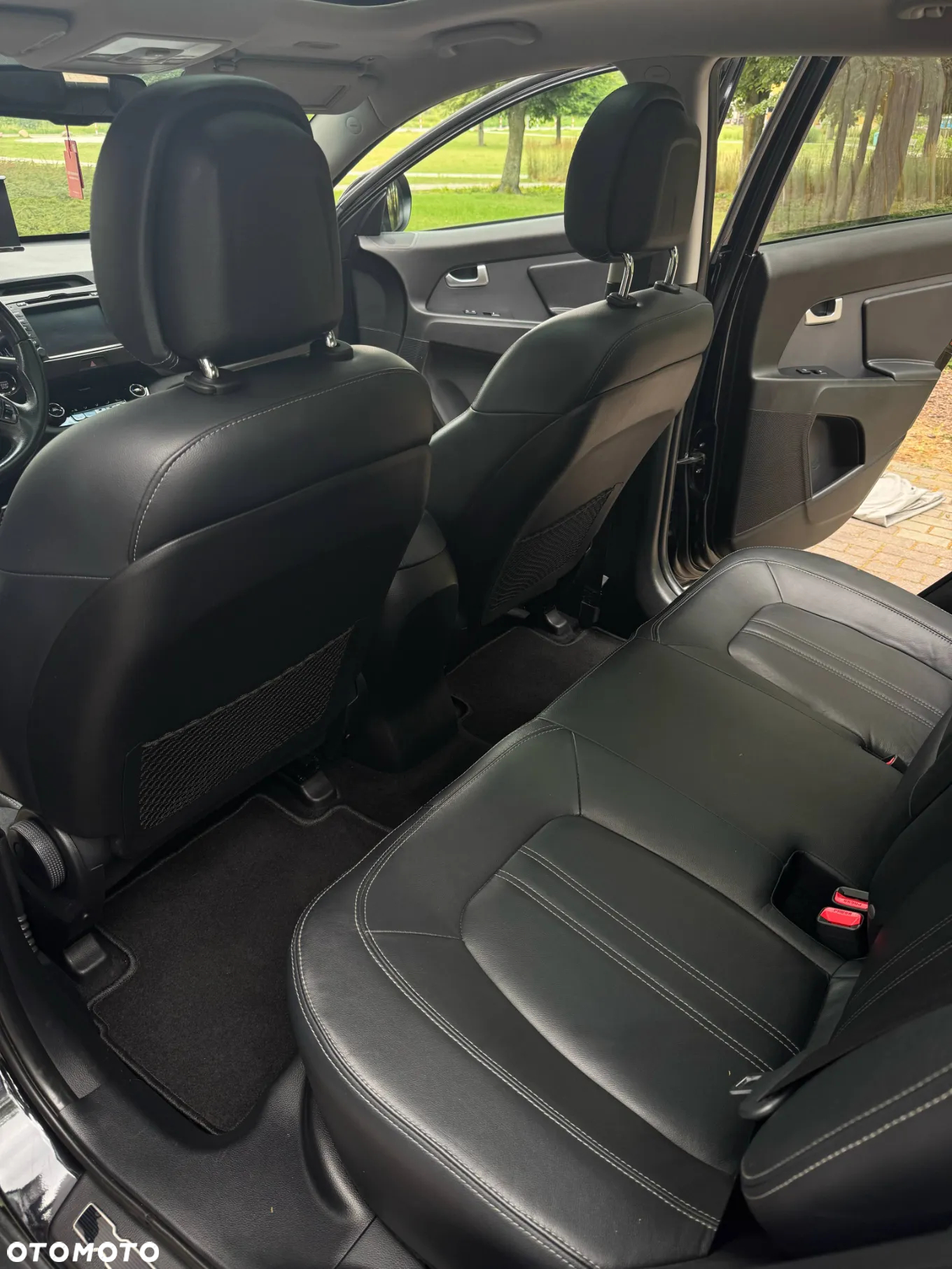 Kia Sportage 2.0 CRDI XL - 15