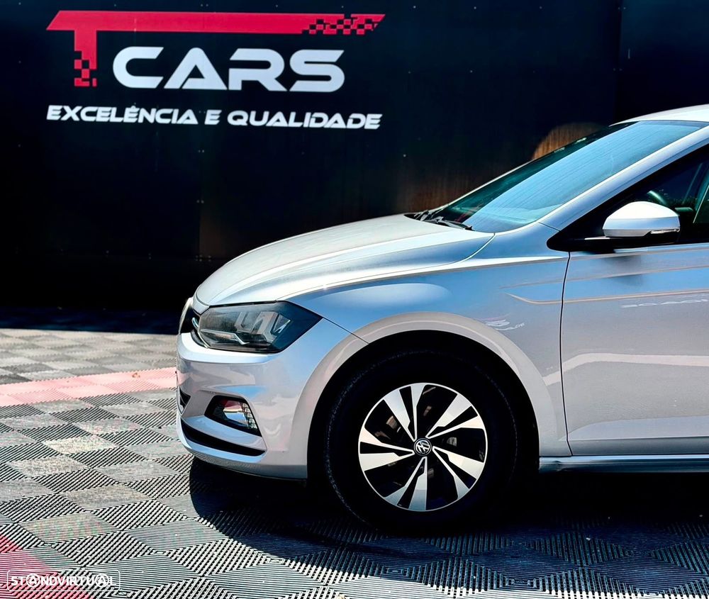 VW Polo 1.0 Confortline - 21