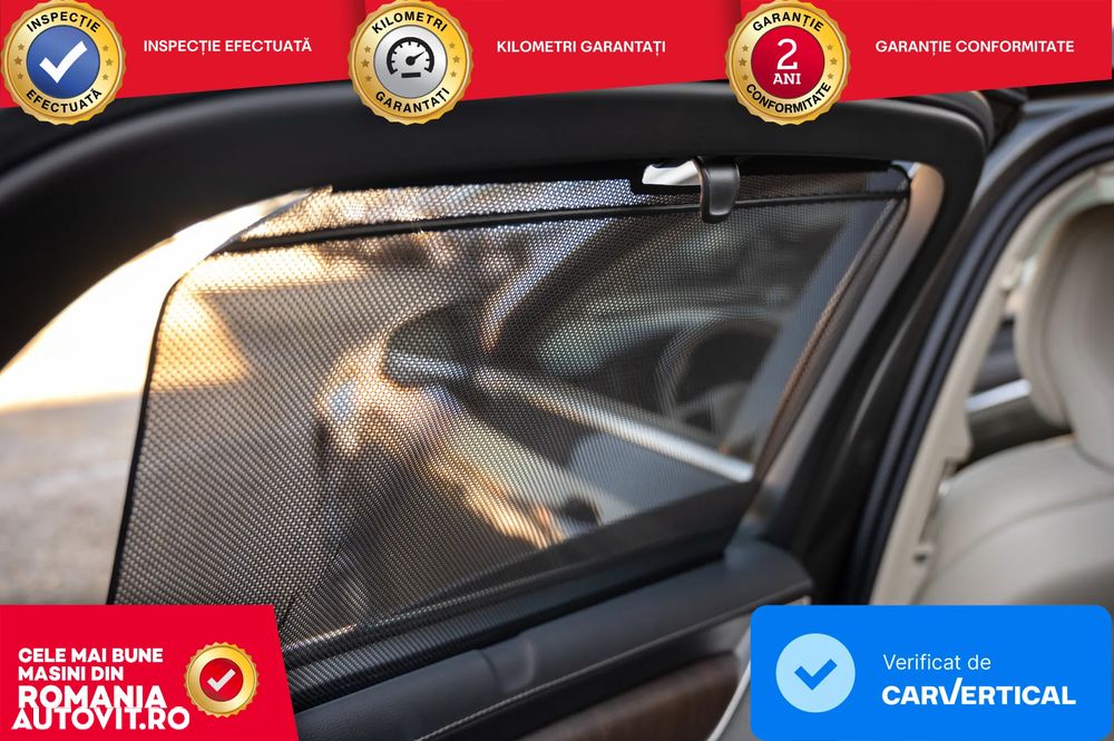 Volvo S90 T8 Recharge AWD Geartronic Inscription Expression - 27