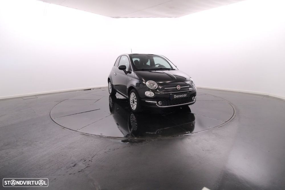 Fiat 500 1.0 Hybrid - 11