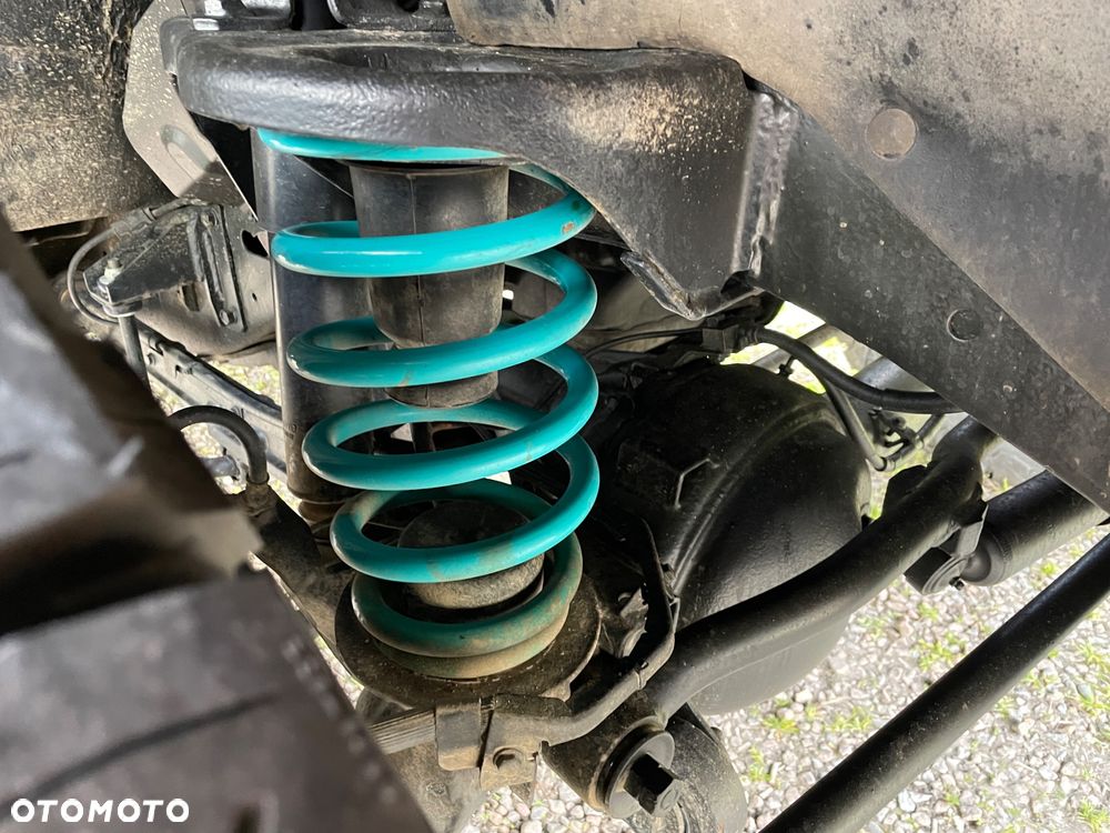 Nissan Patrol GR 3.0 TDI Luxury - 20