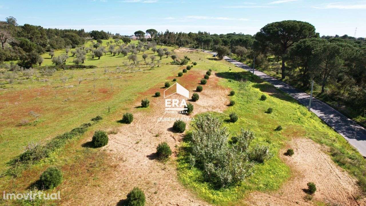 Terreno para Construção com Projeto Aprovado na Meia Via - Grande imagem: 3/18