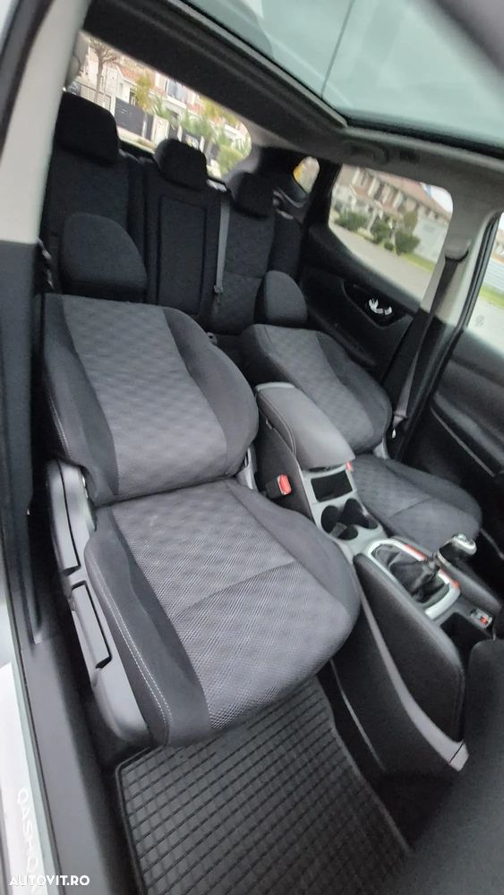 Nissan Qashqai 1.6 DCI TEKNA - 14