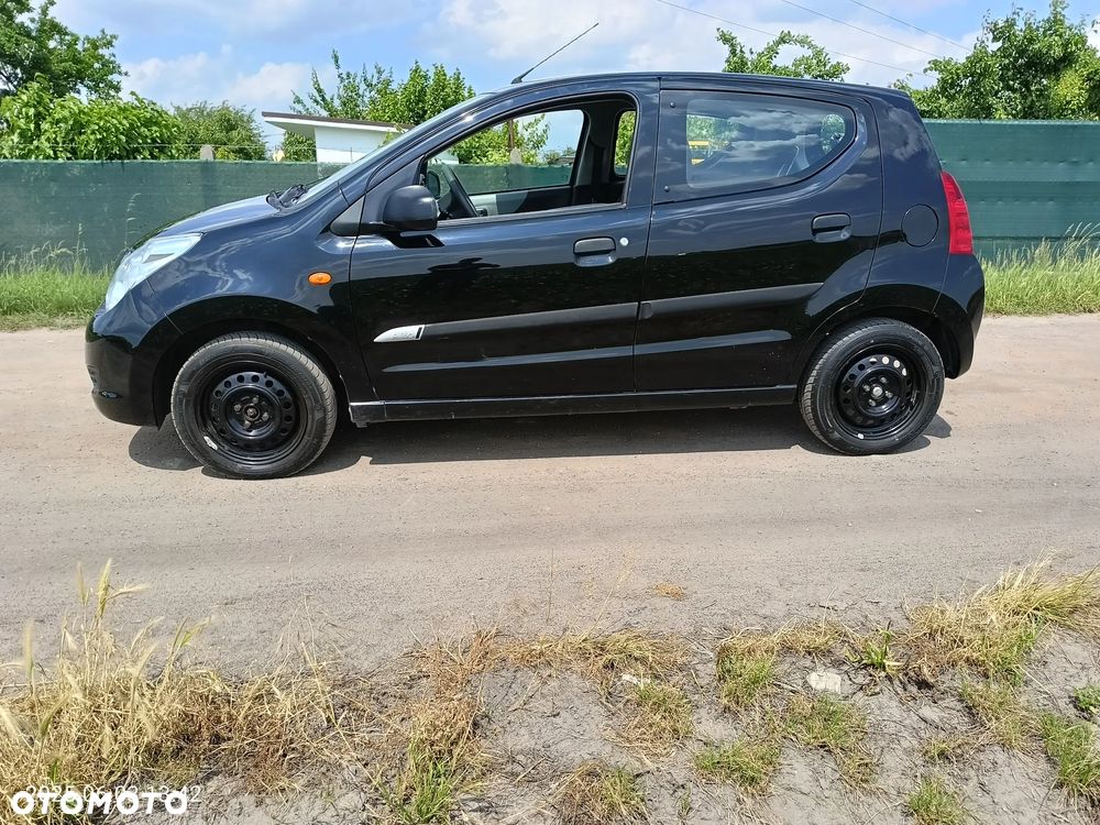 Suzuki Alto 1.0 Classic - 11