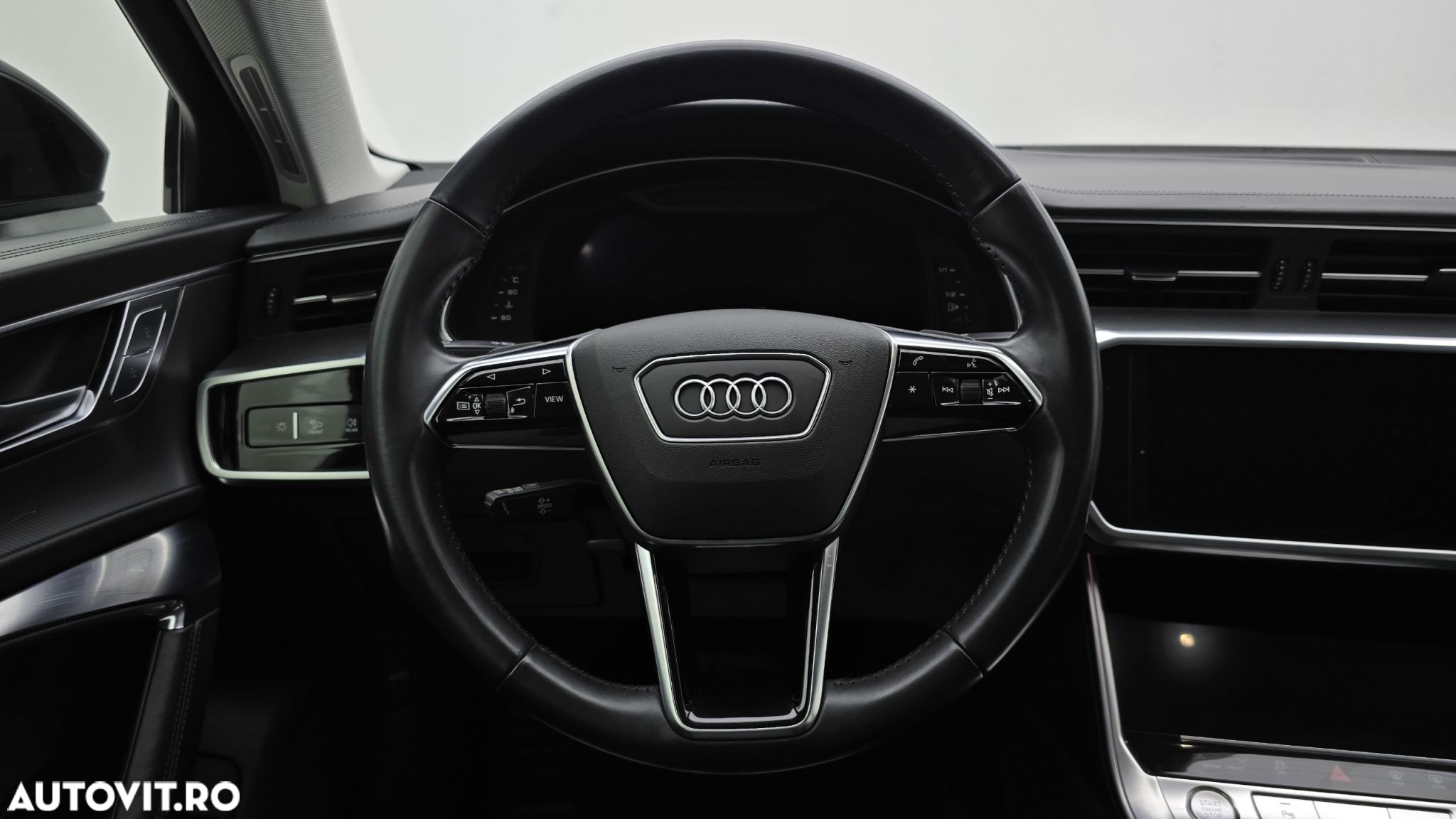 Audi A6 - 15